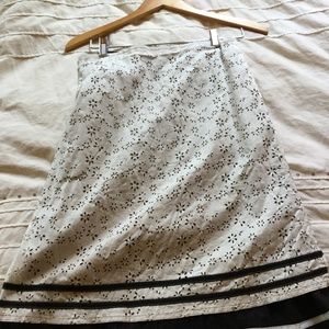 Neesh by D.A.R skirt (WILLING TO MAKE OFFERS)